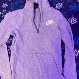 Nike sweatshirt